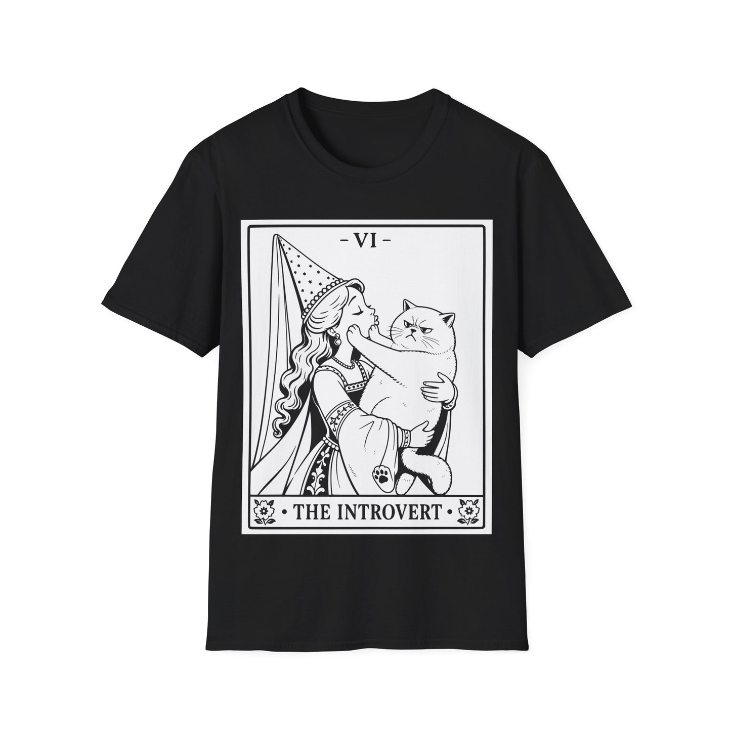 Introvert T-Shirt