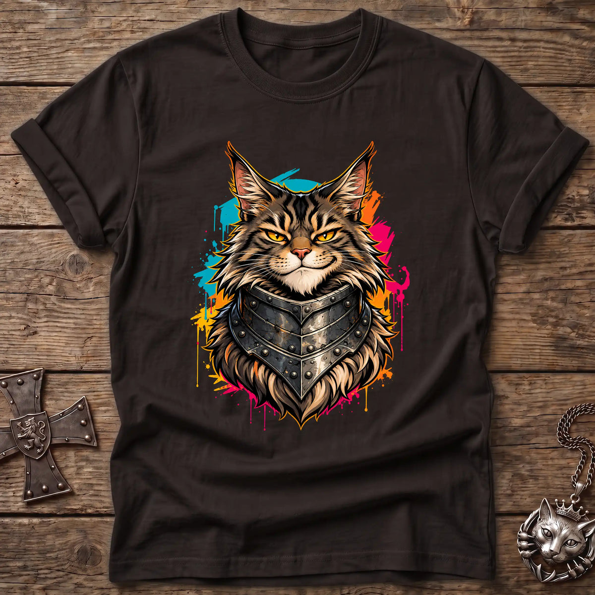 Battle Ready T-Shirt