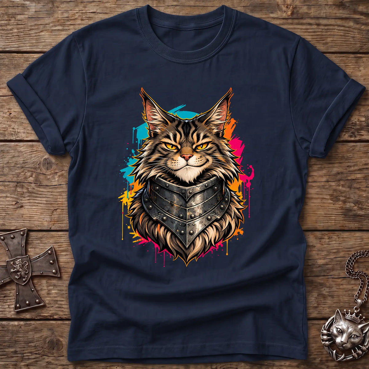 Battle Ready T-Shirt
