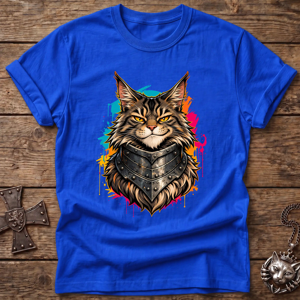 Battle Ready T-Shirt