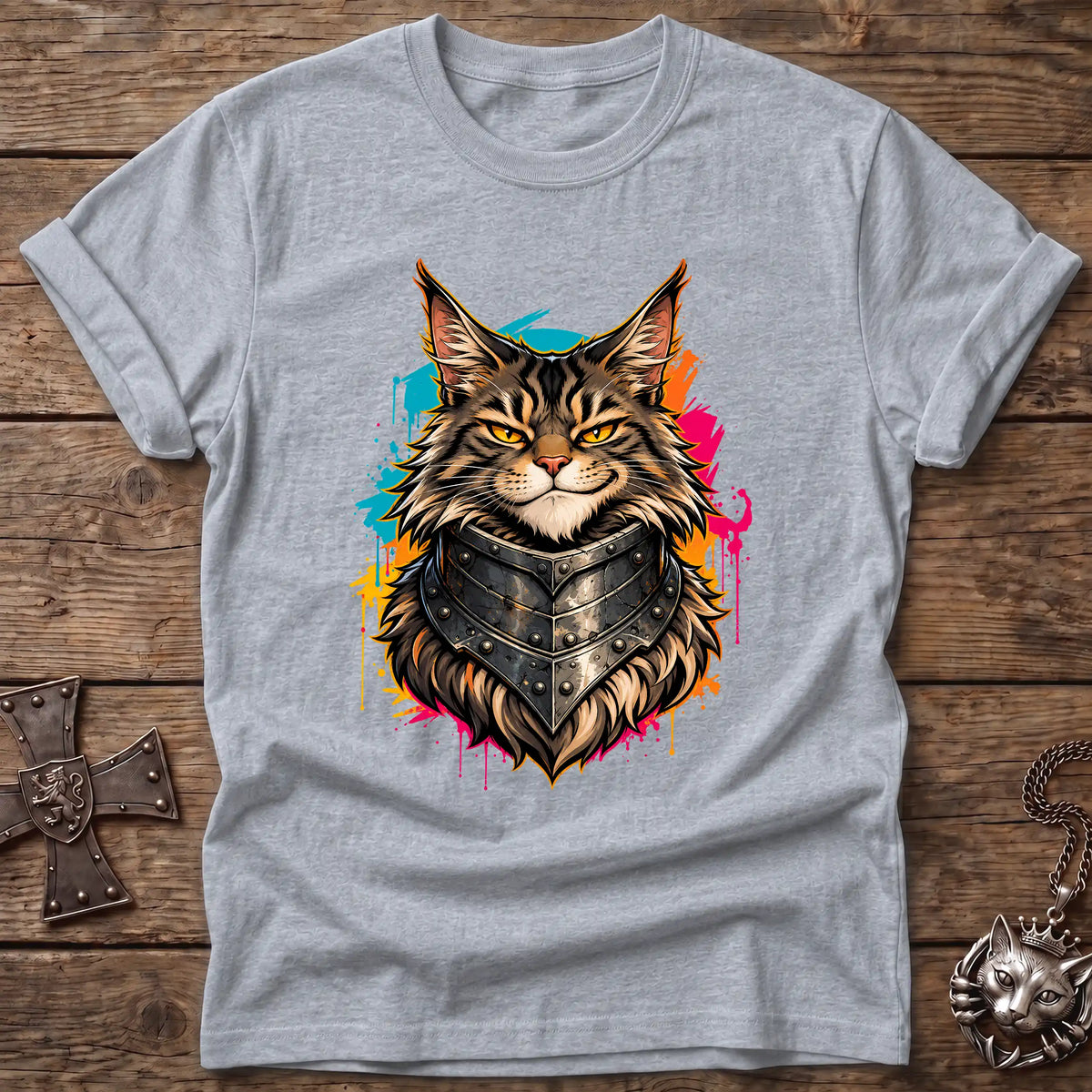 Battle Ready T-Shirt