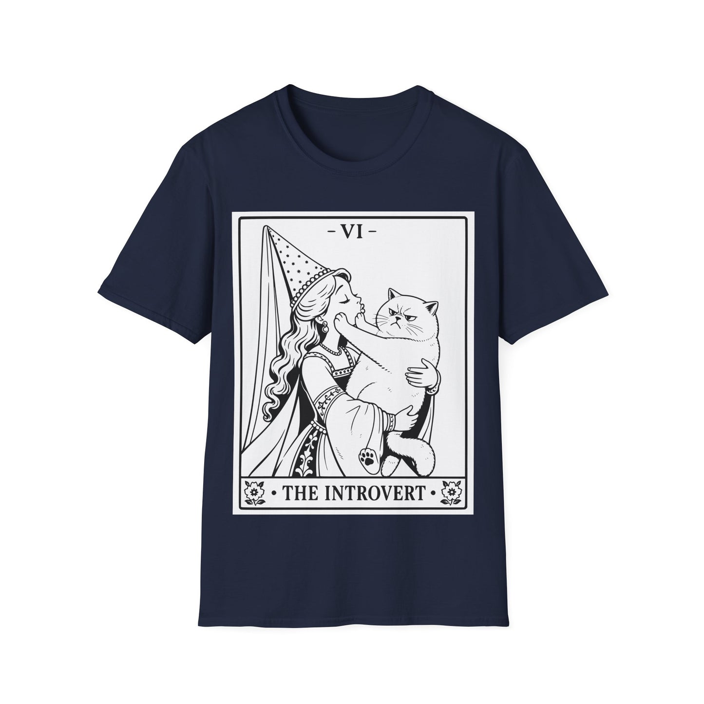 Introvert T-Shirt