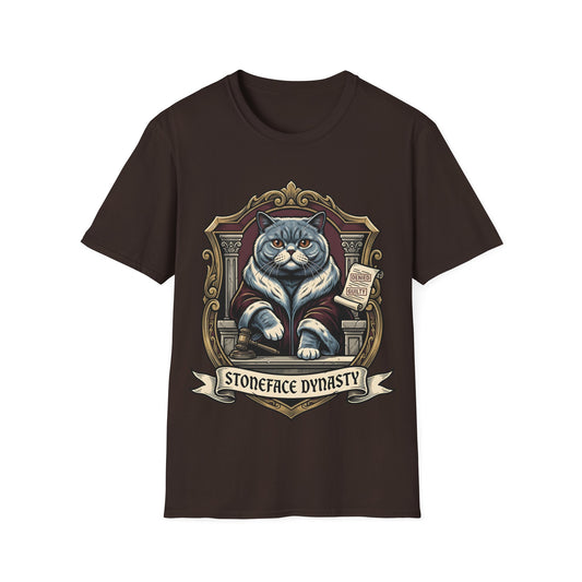 Stoneface Dynasty T-Shirt