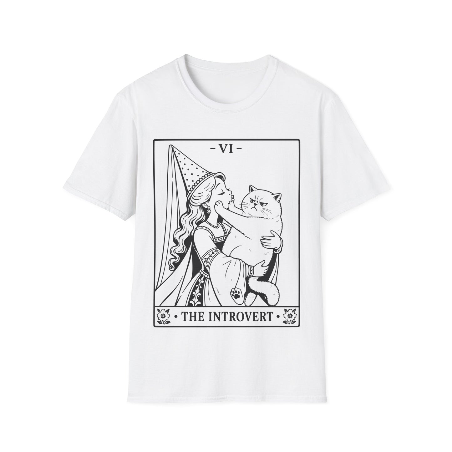 Introvert T-Shirt