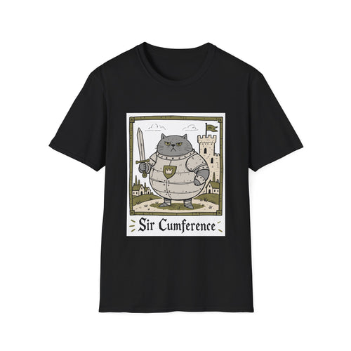Copy of Sir Cumference T-Shirt