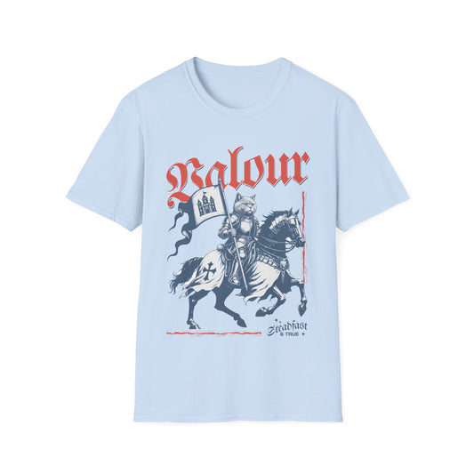 Valour - Steadfast & True T-Shirt