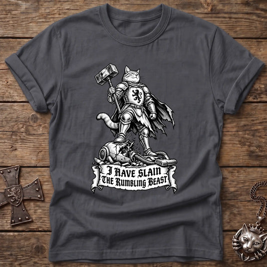 Rumbling Beast Slayer T-Shirt