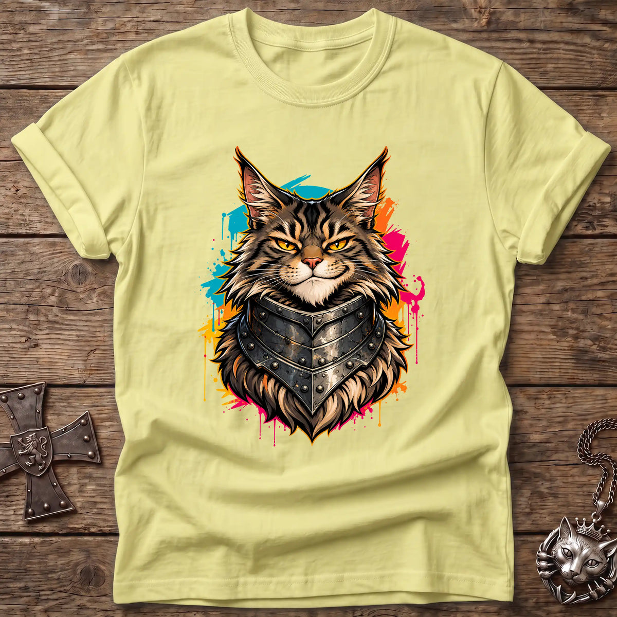 Battle Ready T-Shirt