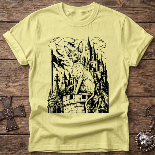 Castle Guardian T-Shirt