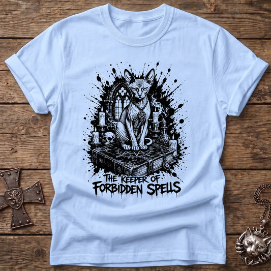 Forbidden Spells T-Shirt