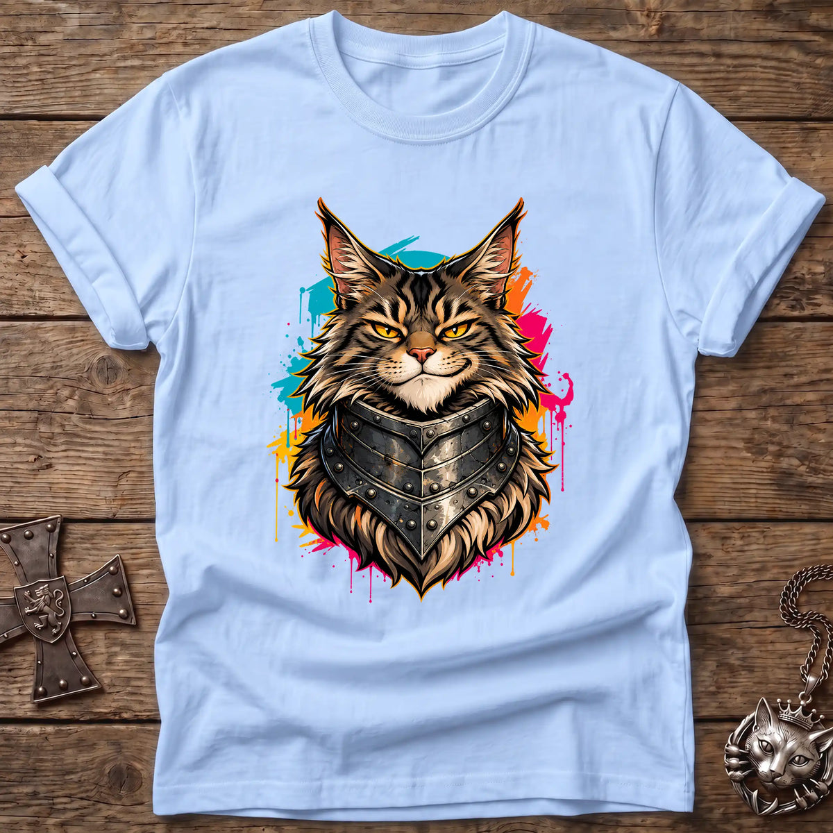 Battle Ready T-Shirt