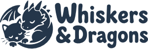 Whiskers & Dragons