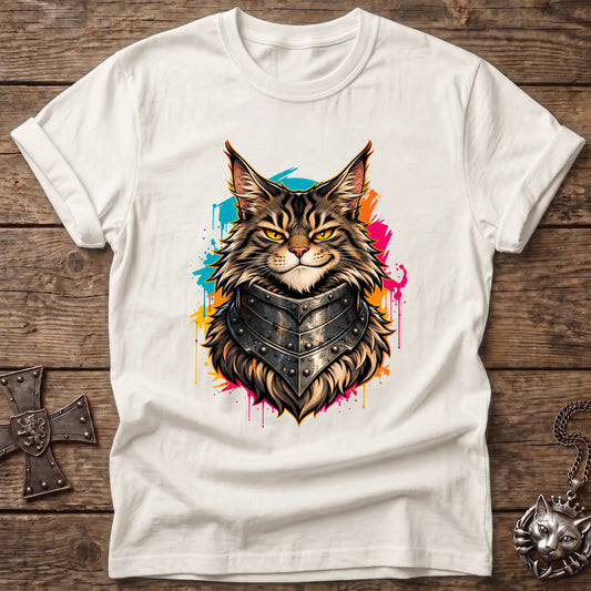 Battle Ready T-Shirt