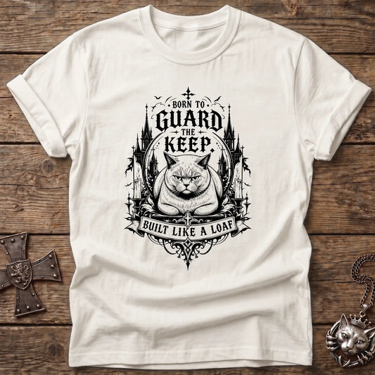 Loaf-Built Keep Guard T-Shirt