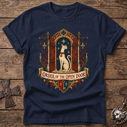 Order of Open Door T-Shirt