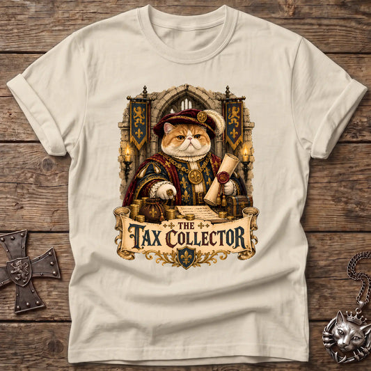 The Tax Collector T-Shirt