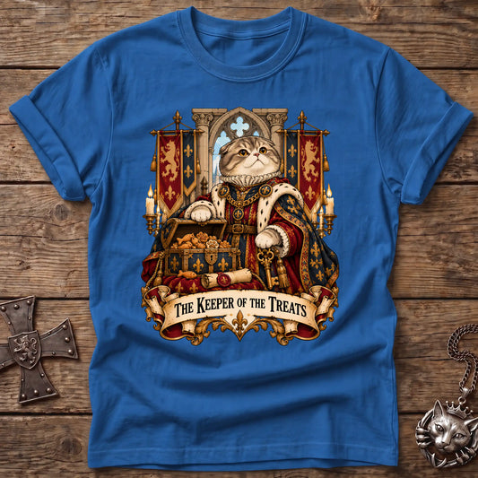 Keeper of the Treats T-Shirt
