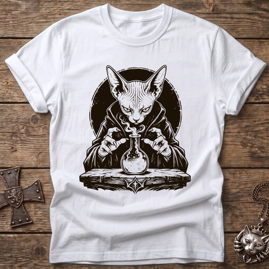 Mystic Alchemist T-Shirt