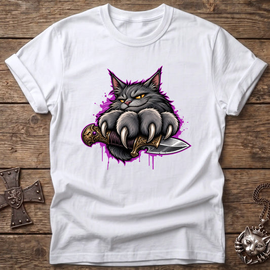 Dagger Claws T-Shirt